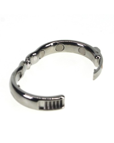 Anneau de gland ajustable S 24-26mm sextoys et accessoires sur La Boutique du Hard