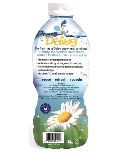 Accessoire de lavement pour bouteille sextoys et accessoires sur La Boutique du Hard