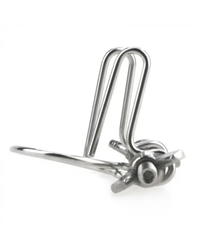 Écarteur urétral Cleaver 14mm - Anneau 35mm sextoys et accessoires sur La Boutique du Hard