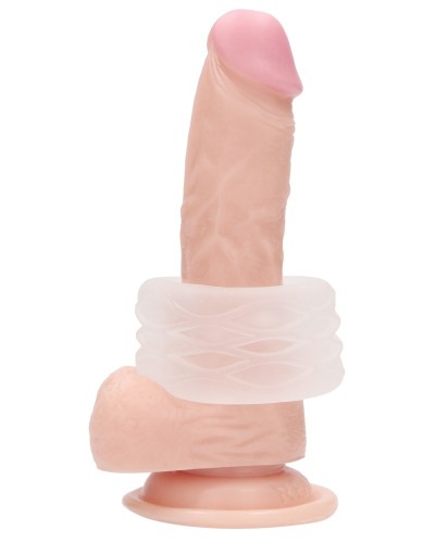 Anneau de masturbation Réversible N°93 Sono sextoys et accessoires sur La Boutique du Hard