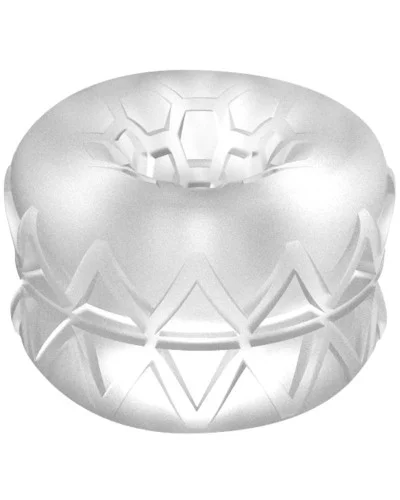 Anneau de masturbation Réversible Textured Sono n°92 sextoys et accessoires sur La Boutique du Hard