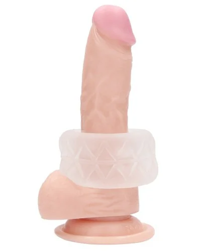 Anneau de masturbation Réversible Textured Sono n°92 sextoys et accessoires sur La Boutique du Hard