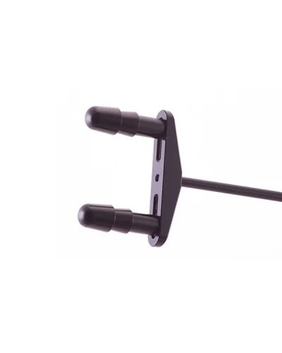 Adaptateur Double pour Fuck Machine sextoys et accessoires sur La Boutique du Hard