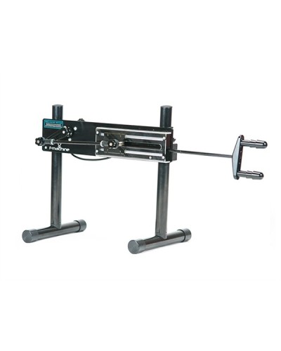 Adaptateur Double pour Fuck Machine sextoys et accessoires sur La Boutique du Hard