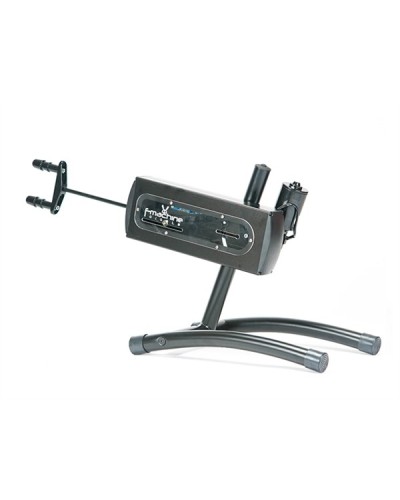 Adaptateur Double pour Fuck Machine sextoys et accessoires sur La Boutique du Hard