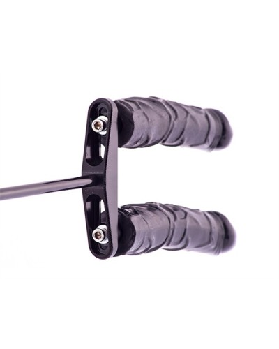Adaptateur Double pour Fuck Machine sextoys et accessoires sur La Boutique du Hard