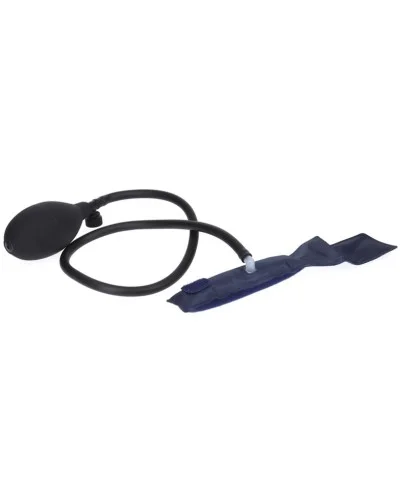 Anneau gonflable Strap Inflat sextoys et accessoires sur La Boutique du Hard