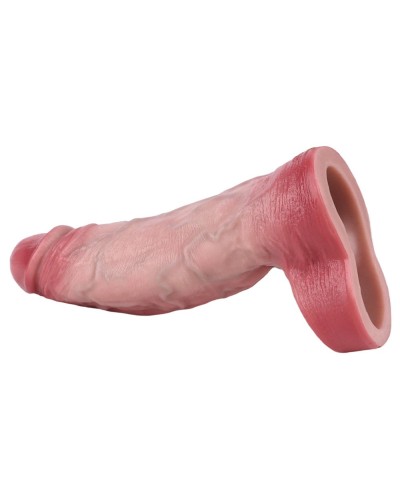 Gaine à pénis Dickiest 15 x 4.7cm sextoys et accessoires sur La Boutique du Hard