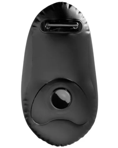 Coussin gonflable cheval Love seat 20 x 4.3cm sextoys et accessoires sur La Boutique du Hard