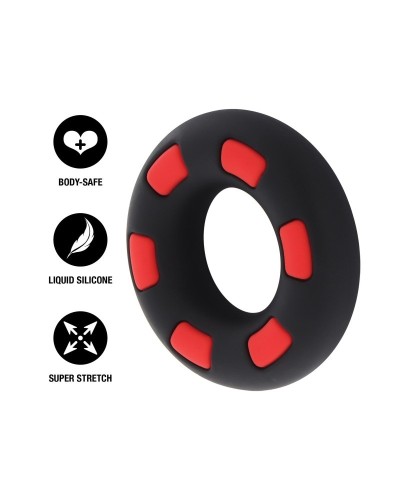 Cockring Super Stud 30mm sextoys et accessoires sur La Boutique du Hard