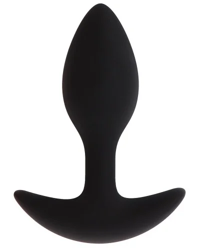 Plug Omass L 10.5 x 4 cm - Poids 360gr sextoys et accessoires sur La Boutique du Hard