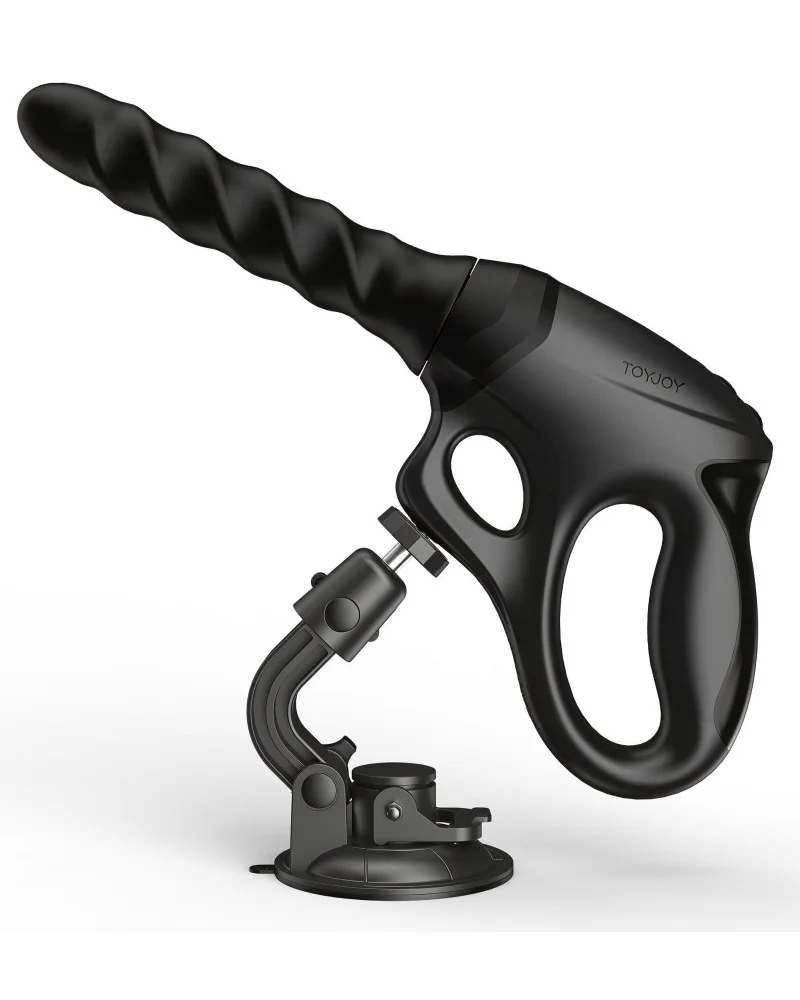 Fuck Machine Candence Pro+ Rotation et Vibration sextoys et accessoires sur La Boutique du Hard