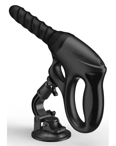 Fuck Machine Candence Pro+ Rotation et Vibration sextoys et accessoires sur La Boutique du Hard