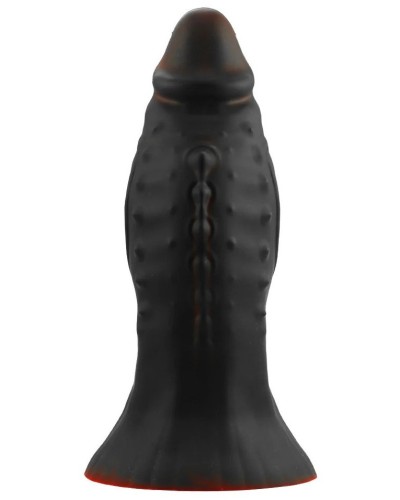 Gode Fishies L 21 x 10.2cm sextoys et accessoires sur La Boutique du Hard