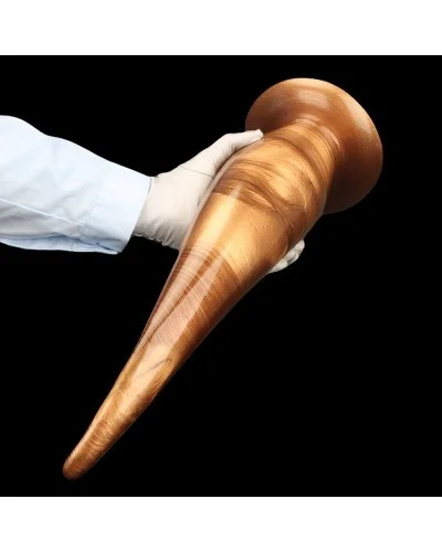 Gode Snalys S 26 x 6cm sextoys et accessoires sur La Boutique du Hard