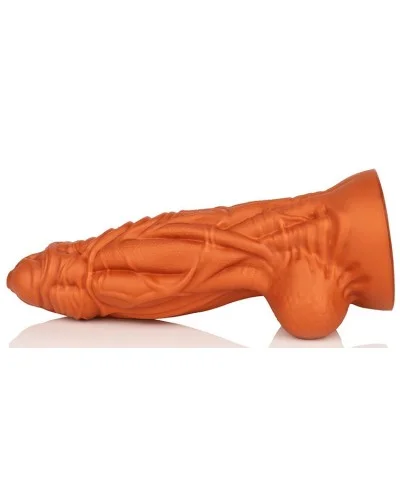 Gode Alidick L 18 x 7cm sextoys et accessoires sur La Boutique du Hard