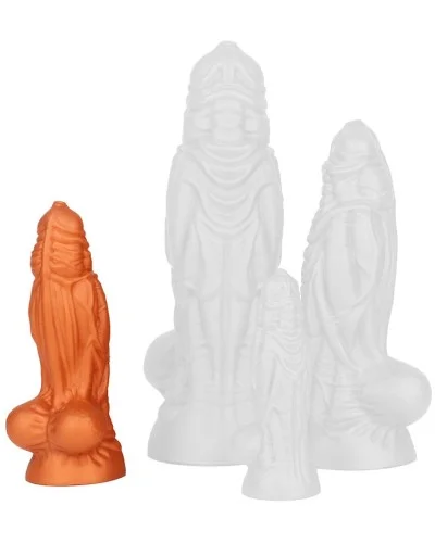 Gode Alidick M 14 x 5.2cm sextoys et accessoires sur La Boutique du Hard