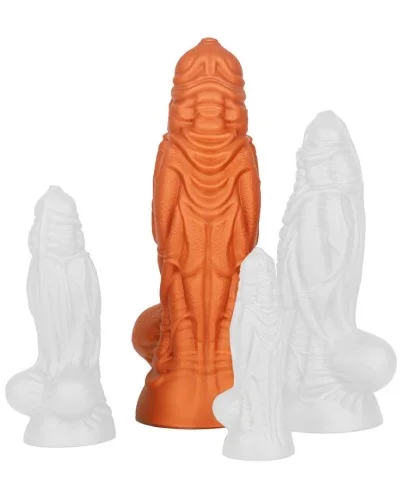 Gode Alidick XL 22 x 8.5cm sextoys et accessoires sur La Boutique du Hard