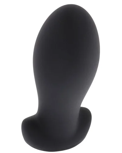 Plug Egg Stretch 14 x 6.3 cm sextoys et accessoires sur La Boutique du Hard