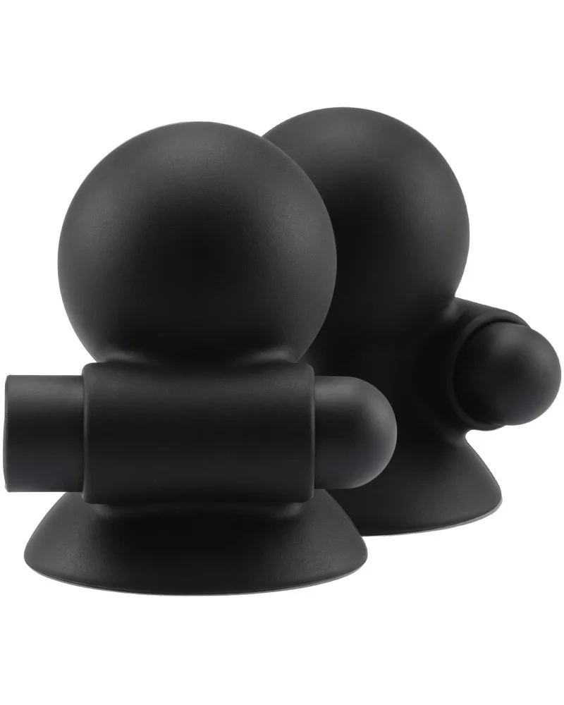 Suce Tétons vibrants Suckers 55mm sextoys et accessoires sur La Boutique du Hard