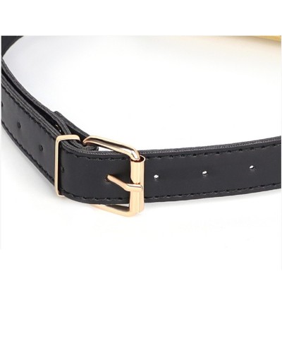 Bâillon harmonica Music gag Doré sextoys et accessoires sur La Boutique du Hard