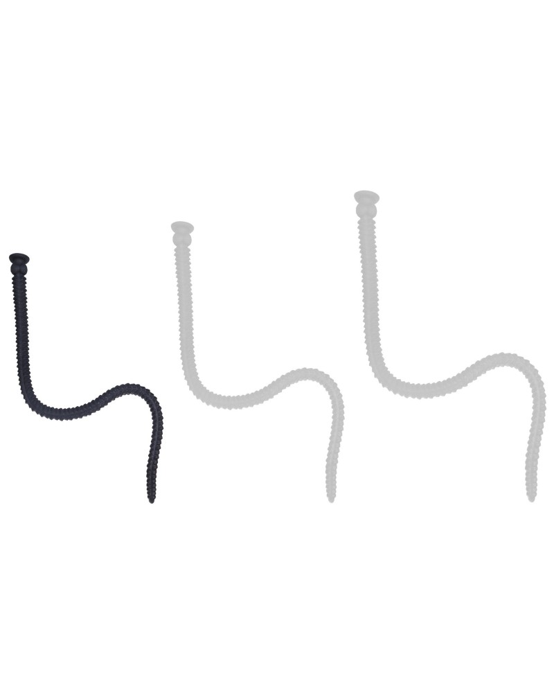 Gode long Pik Snake S 90 x 3.5cm sextoys et accessoires sur La Boutique du Hard