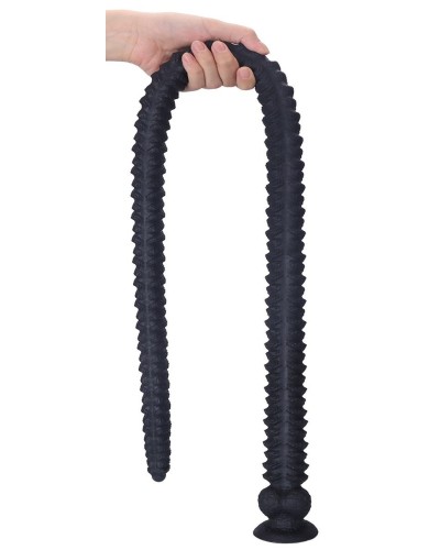 Gode long Pik Snake S 90 x 3.5cm sextoys et accessoires sur La Boutique du Hard