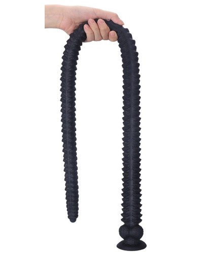 Gode long Pik Snake M 100 x 4cm sextoys et accessoires sur La Boutique du Hard