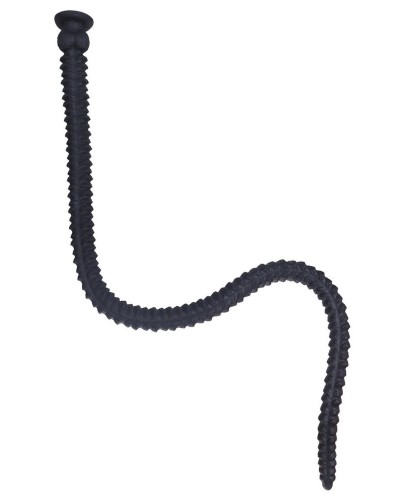 Gode Pik Snake L 110 x 4.5cm sextoys et accessoires sur La Boutique du Hard