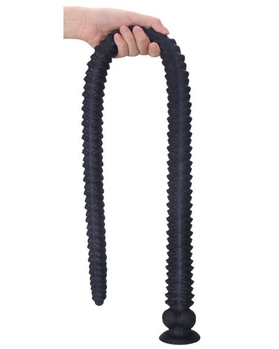 Gode Pik Snake L 110 x 4.5cm sextoys et accessoires sur La Boutique du Hard