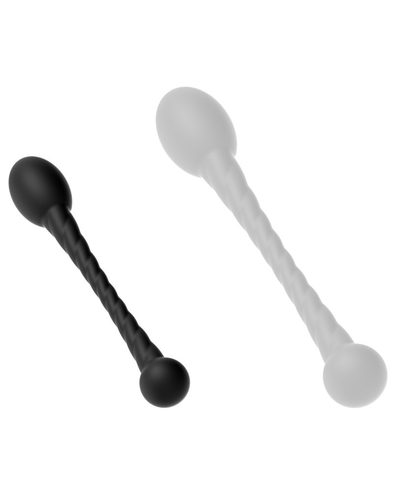 Stimulateur prostatique Promased S 20 x 3.8cm sextoys et accessoires sur La Boutique du Hard