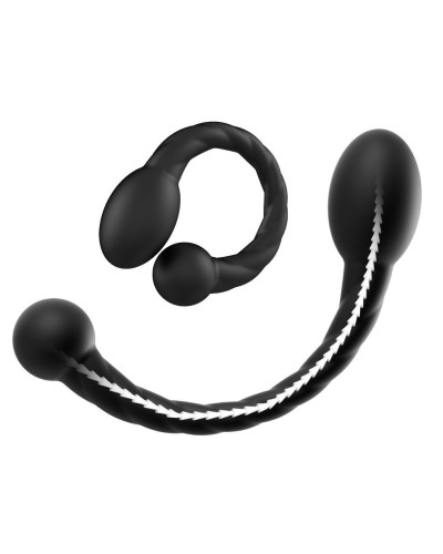 Stimulateur prostatique Promased M 25 x 4.5cm sextoys et accessoires sur La Boutique du Hard