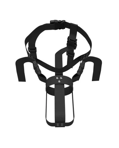 Ceinture de maintien pour masturbateur Wearstrap sextoys et accessoires sur La Boutique du Hard