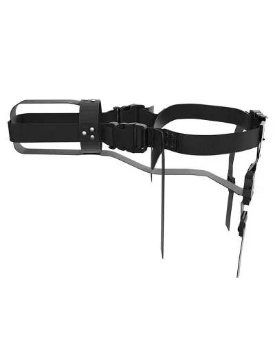 Ceinture de maintien pour masturbateur Wearstrap sextoys et accessoires sur La Boutique du Hard
