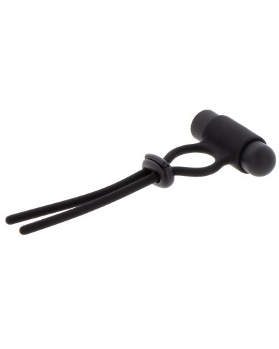 Cockring vibrant réglable Vizock 30-70mm sextoys et accessoires sur La Boutique du Hard