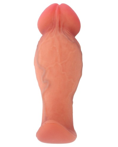 Plug Inferdick M 11.5 x 4cm sextoys et accessoires sur La Boutique du Hard