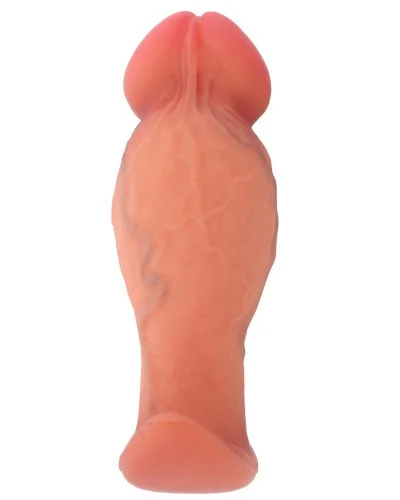 Plug Inferdick L 14 x 5cm sextoys et accessoires sur La Boutique du Hard