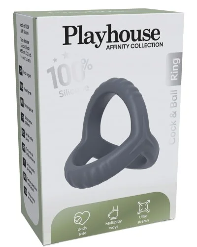 Ballstretcher Savage 40mm sextoys et accessoires sur La Boutique du Hard