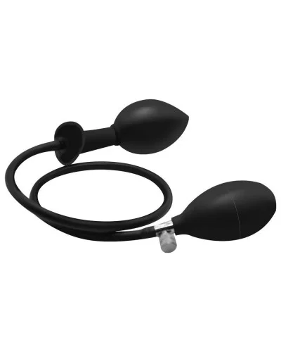 Plug gonflable Coniflat 12 x 4.5cm sextoys et accessoires sur La Boutique du Hard