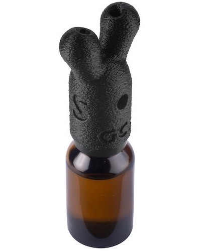 Bouchon Diffuseur précis d'Arôme GC-POP Taille S sextoys et accessoires sur La Boutique du Hard