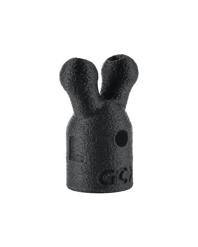 Bouchon Diffuseur précis d'Arôme GC-POP Taille L sextoys et accessoires sur La Boutique du Hard