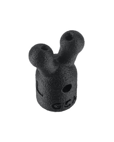 Bouchon Diffuseur précis d'Arôme GC-POP Taille L sextoys et accessoires sur La Boutique du Hard