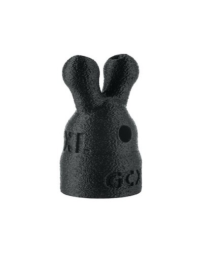 Bouchon Diffuseur précis d'Arôme GC-POP Taille XL sextoys et accessoires sur La Boutique du Hard