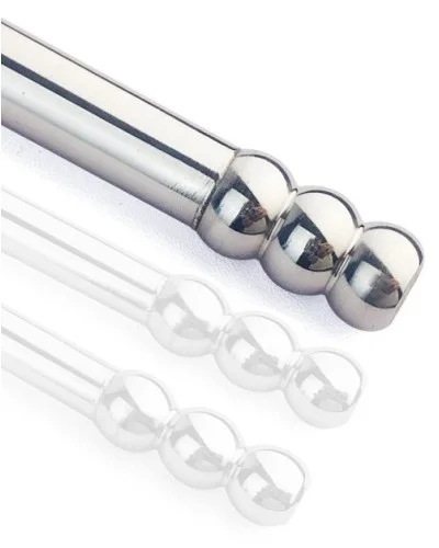 Tige Pronc L 24 cm - Diamètre 10mm sextoys et accessoires sur La Boutique du Hard