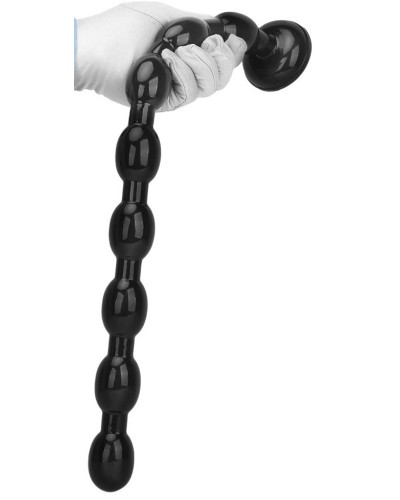 Boules anales Samebeads 45 x 3.5cm sextoys et accessoires sur La Boutique du Hard