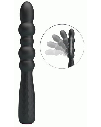 Plug vibrant Flexplay 10 x 2.5cm sextoys et accessoires sur La Boutique du Hard