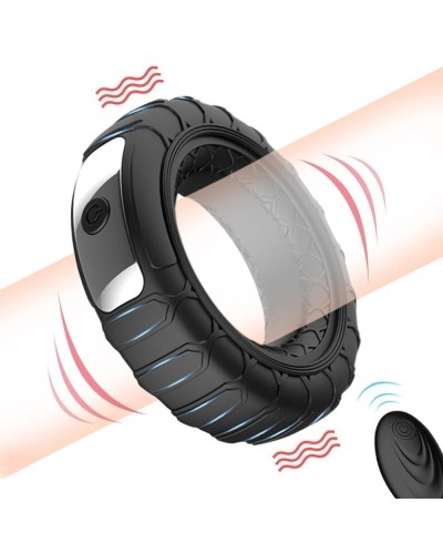 Cockring vibrant Tirering 40mm sextoys et accessoires sur La Boutique du Hard