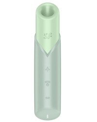 Stimulateur de clitoris Naughty kiss sextoys et accessoires sur La Boutique du Hard