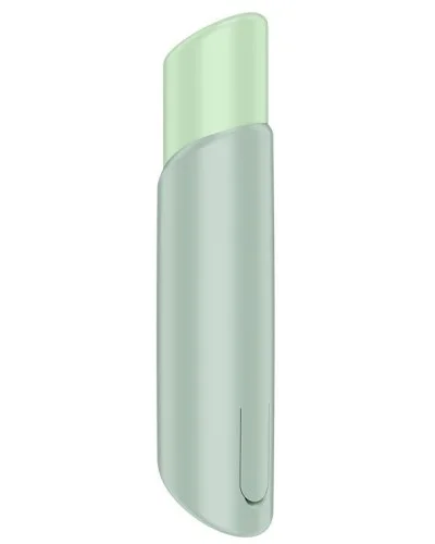 Stimulateur de clitoris Naughty kiss sextoys et accessoires sur La Boutique du Hard