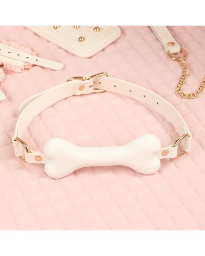 Kit Sm white beauty 6 Pièces sextoys et accessoires sur La Boutique du Hard